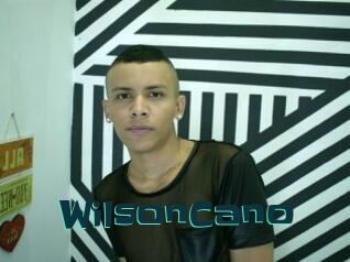 WilsonCano