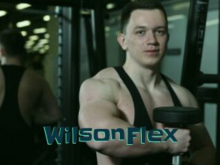 WilsonFlex