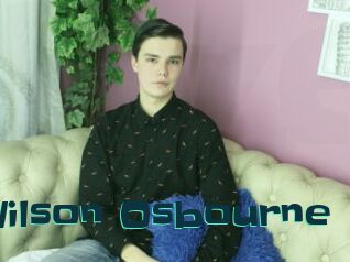 Wilson_Osbourne