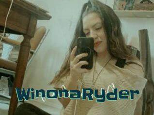 WinonaRyder