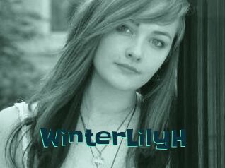WinterLilyH