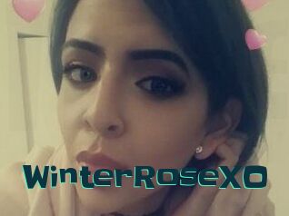 WinterRoseXO