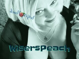 WisersPeach
