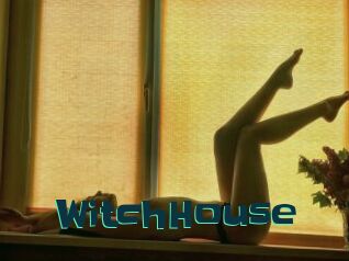 WitchHouse