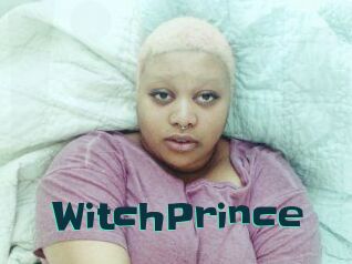 WitchPrince