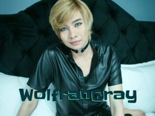 WolfranGray