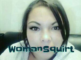 WomanSquirt
