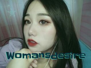 Womansdesire