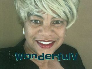 WonderfulV