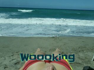 Woooking