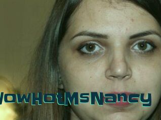 WowHotMsNancy
