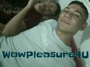 WowPleasure4U
