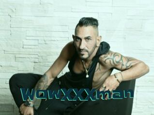 WowXXXman