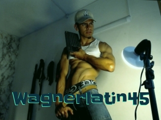 Wagnerlatin45