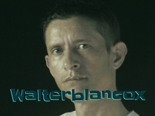 Walterblancox