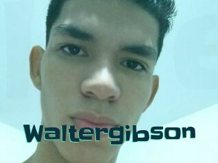 Waltergibson
