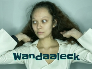 Wandaaleck