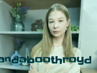 Wandaboothroyd