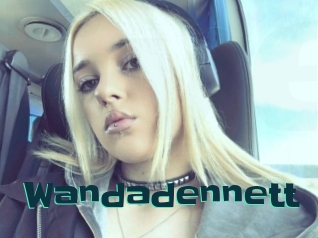 Wandadennett