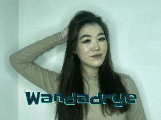 Wandadrye