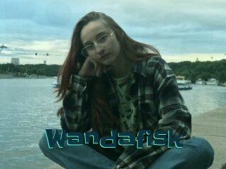 Wandafisk