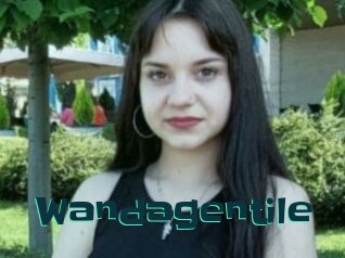 Wandagentile