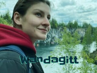 Wandagitt
