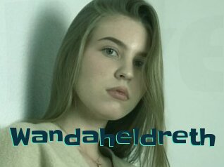 Wandaheldreth