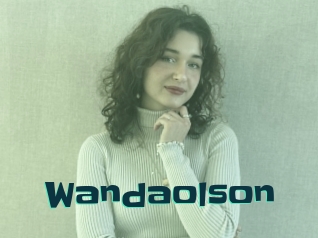 Wandaolson