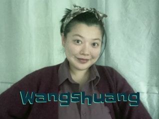 Wangshuang