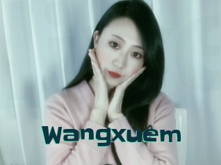 Wangxuem