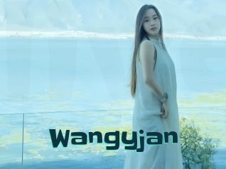 Wangyjan