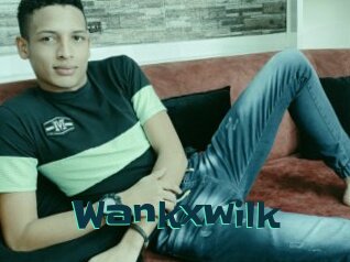 Wankxwilk
