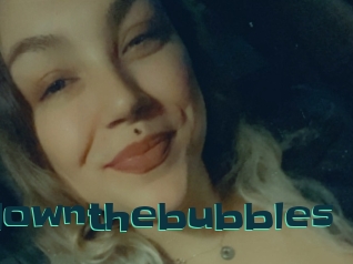 Washdownthebubbles