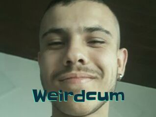 Weirdcum