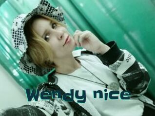 Wendy_nice
