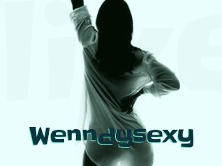 Wenndysexy