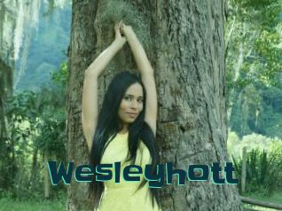 Wesleyhott