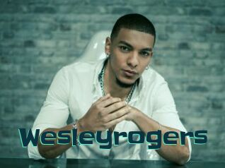 Wesleyrogers