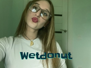 Wetdonut