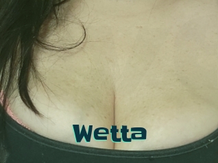 Wetta
