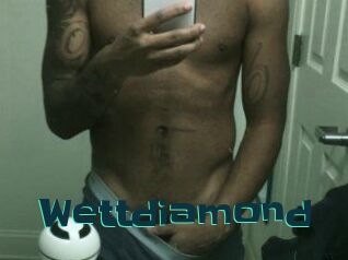 Wettdiamond