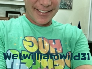 Wetwilliamwild31