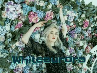 Whiteaurora