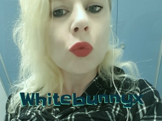 Whitebunnyx