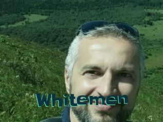 Whitemen