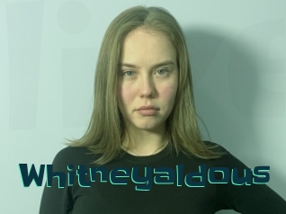 Whitneyaldous