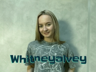 Whitneyalvey