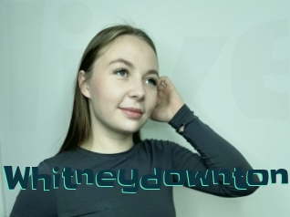 Whitneydownton
