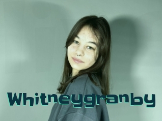 Whitneygranby